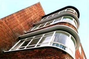 Globetrotter Inn Hostel Лондон Екстер'єр фото